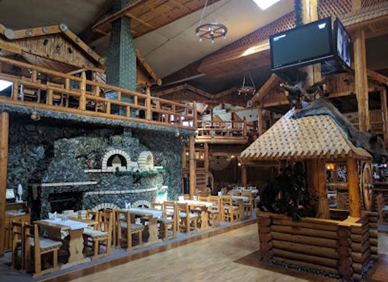 romania/arges/restaurant/hanul-romanesc