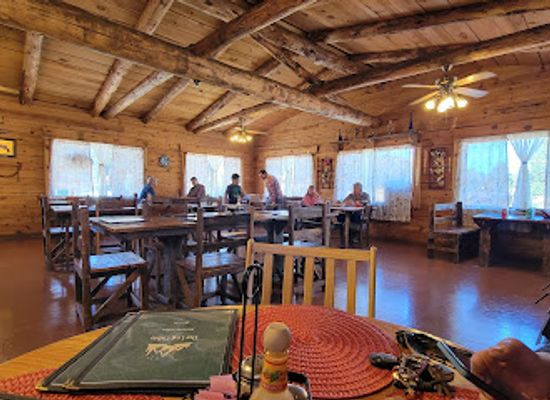 new-mexico/gila-national-forest/restaurant/the-log-cabin-restaurant