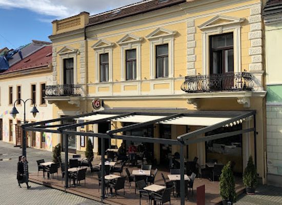 slovakia/trencin/restaurant/speranza