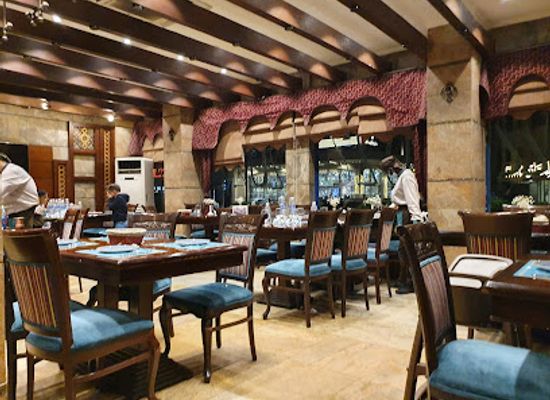 iraq/baghdad/al-mansour/restaurant/restaurant-beeston-samad