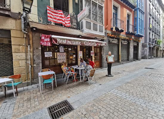 spain/bilbao/casco-viejo/restaurant/restaurante-pentxo