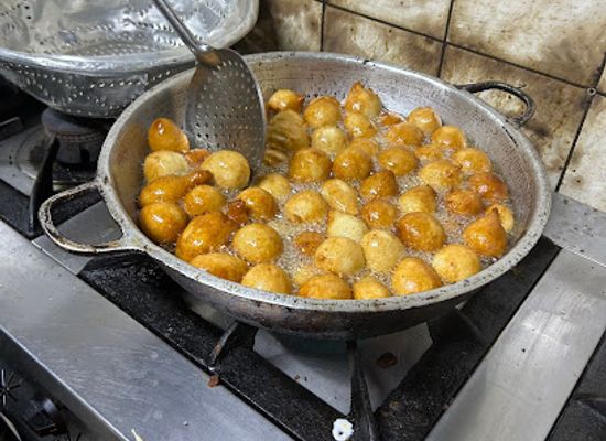 cameroon/douala/bonanjo/restaurant/a-taste-of-the-motherland-at-restaurant-la-pause
