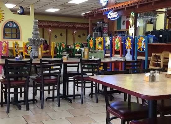 arkansas/pine-bluff/restaurant/el-sol-mexican-restaurant
