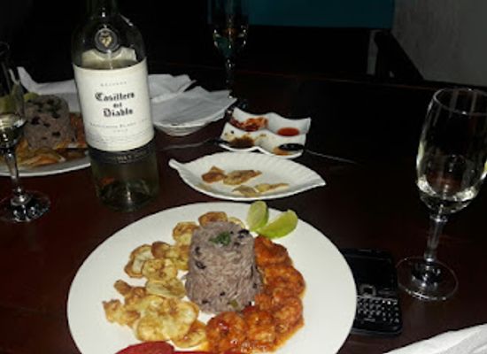 paraguay/guaira-forest/restaurant/delicias-del-caribe-paraguay
