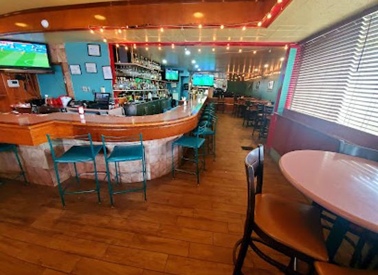 maryland/laurel/restaurant/tampico-grill