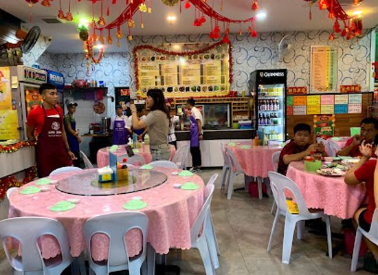 malaysia/sandakan/restaurant/1088-seafood-restaurant