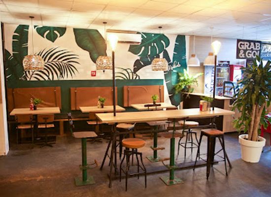 curacao/salina/restaurant/poke-food-station