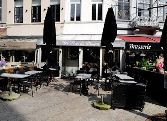 belgium/bruges/restaurant/les-fous-de-bruges