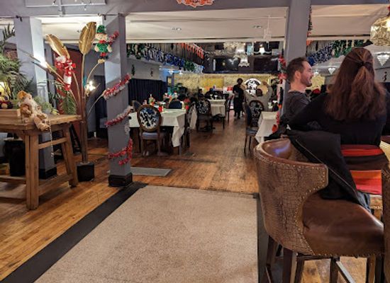 south-carolina/sandhills/restaurant/the-venue