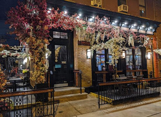 new-jersey/hoboken/restaurant/il-tavolo-di-palmisano