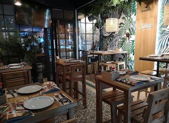 spain/madrid/malasana/restaurant/sakale