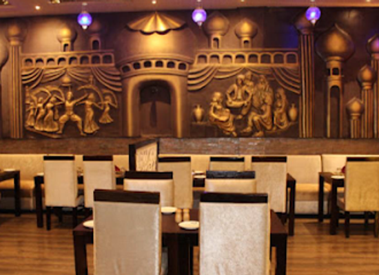 india/lucknow/restaurant/kabila-restro