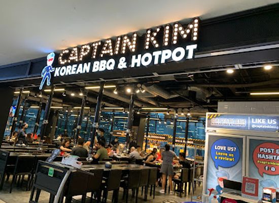 singapore/clementi/restaurant/captain-kim-korean-bbq-hotpot-buffet