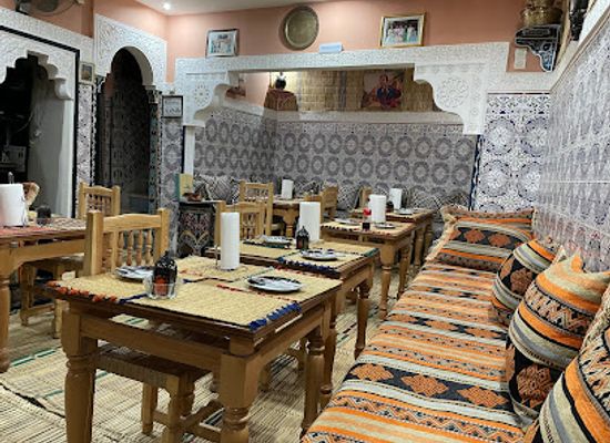 morocco/meknes/restaurant/aisha