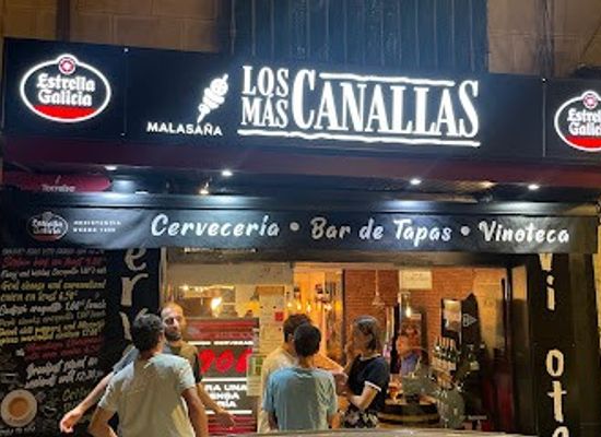 spain/madrid/malasana/restaurant/los-mas-canallas-de-malasana