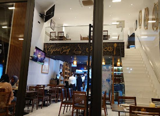 morocco/oujda/restaurant/tajine-city