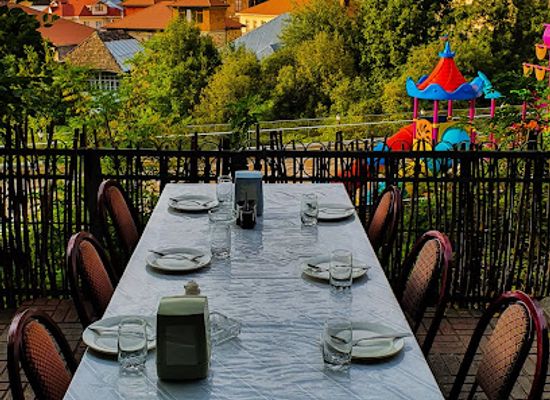 azerbaijan/shaki/restaurant/restoran-qaqarin