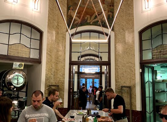 czechia/prague/new-town/restaurant/kantyna