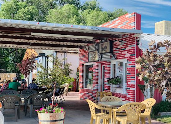 utah/sevier-valley/restaurant/cluff-s-carhop-cafe