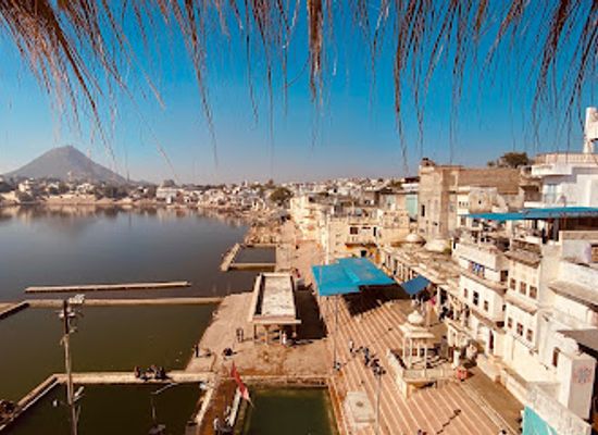 india/pushkar/restaurant/u-turn-roof-top-restaurant