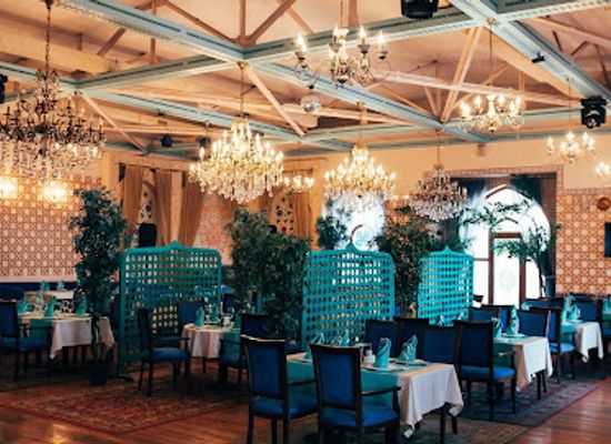 kazakhstan/shymkent/restaurant/meyram-group