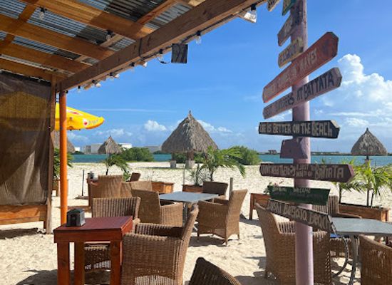 aruba/savaneta/restaurant/battata-beach-bar