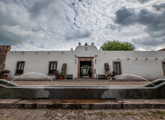 mexico/queretaro/restaurant/hacienda-el-salitre