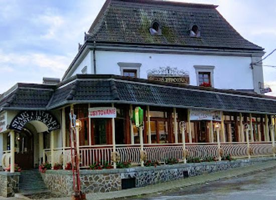 slovakia/kysuce/restaurant/stary-pivovar-u-bociana-restauracia-ubytovanie-kysucke-nove-mesto
