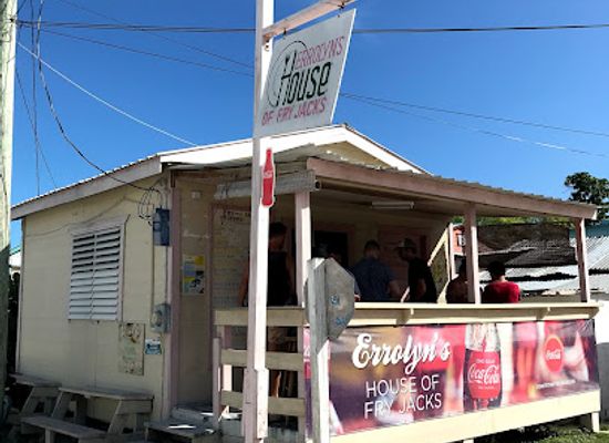 belize/caye-caulker/restaurant/errolyn-s-house-of-fryjacks