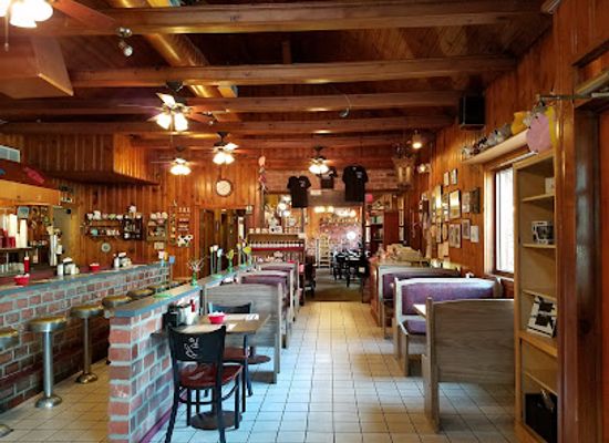 pennsylvania/pocono-mountains/restaurant/hickory-valley-farm-restaurant