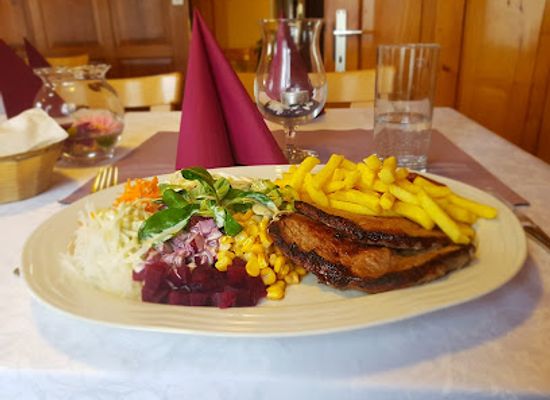 liechtenstein/ruggell-region/restaurant/schafli