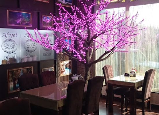 azerbaijan/mountainous-shirvan/restaurant/urfa-ailevi-restorani