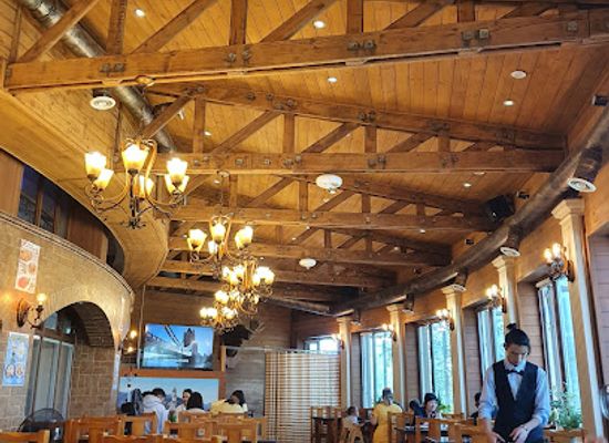 mongolia/karakorum/restaurant/seoul-restaurant