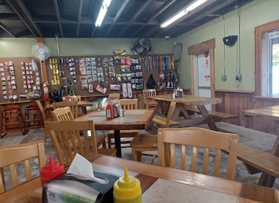 north-carolina/high-country/restaurant/high-ridge-adventures-outfitting-barbecue