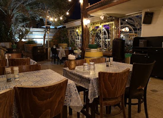 israel/eilat/restaurant/pedro