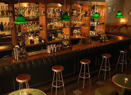 spain/madrid/malasana/restaurant/santamaria-cocteleria