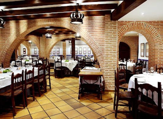 spain/segovia/restaurant/restaurante-jose-maria