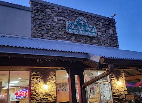 arizona/mogollon-rim/restaurant/macky-s-grill
