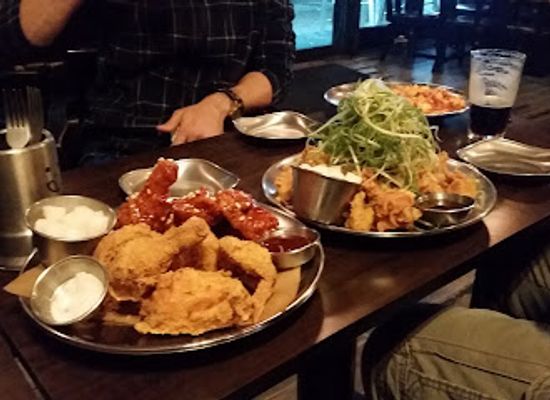south-korea/incheon/restaurant/the-zip-chicken-and-beer