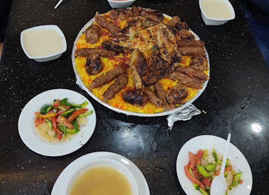 egypt/tanta/restaurant/hadramout-damascus