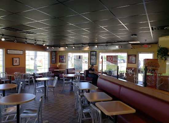 minnesota/iron-range/restaurant/kfc