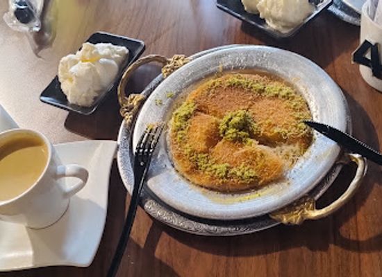 iraq/al-jazeera/restaurant/osmanli-kunefe-iq