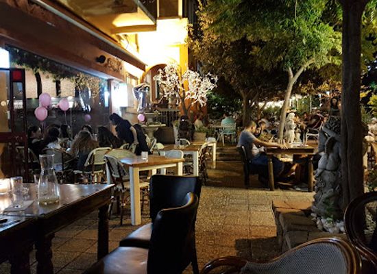 israel/haifa/german-colony/restaurant/kingdom-restaurant-bar