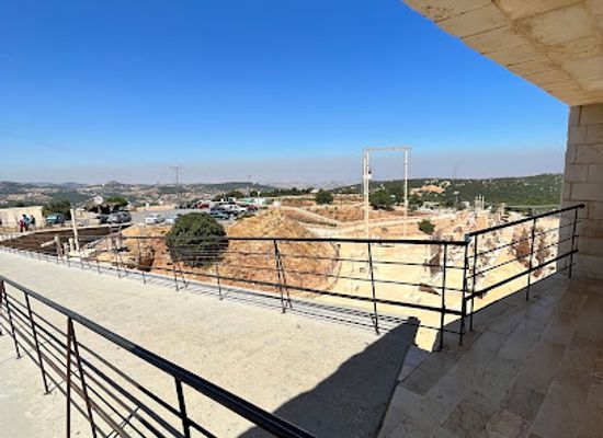 jordan/ajloun-forest-reserve/restaurant/Ajloun-restaurants
