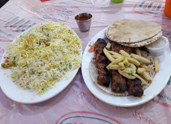 yemen/lahij/restaurant/shawati-aden-tourist-restaurant