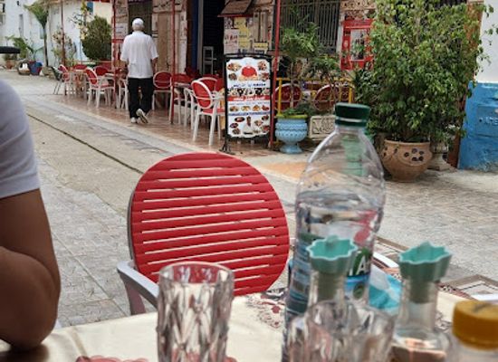 morocco/asilah/restaurant/expensive-restaurant-ba-idriss