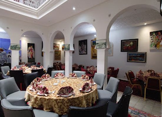 morocco/rabat/medina-of-rabat/restaurant/dar-baddi