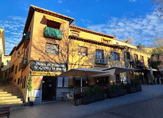 spain/toledo/puente-de-san-martin/restaurant/restaurante-museo-de-productos-de-castilla-la-mancha