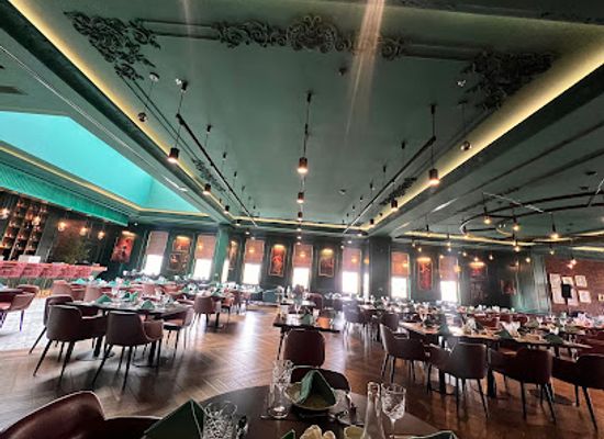 iraq/kalar/restaurant/emerald-restaurant