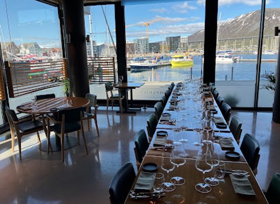 norway/troms/restaurant/fiskekompaniet